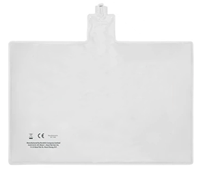 Wireless Wheelchair Chair Sensor Pad and Fall Prevention Pressure Mat for Patients